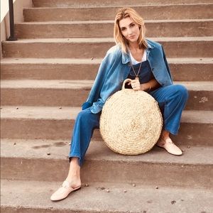 Meet your Posher, Shawn-shenia